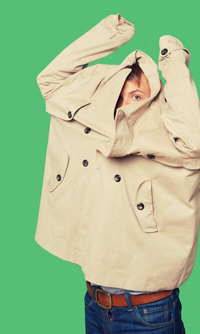 8 fashion mistakes that instantly make one look older