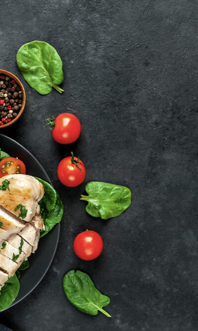 8 Foods for Healthy Hair, Skin, and Nails