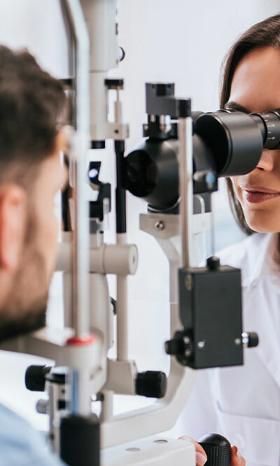 8 Questions to Ask an Ophthalmologist