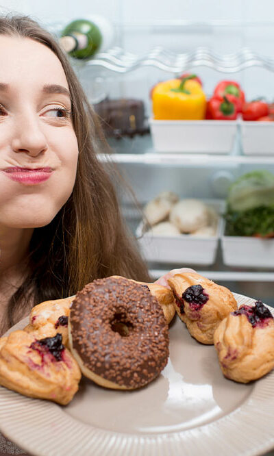 8 Signs of Weak Immunity Due to High Sugar