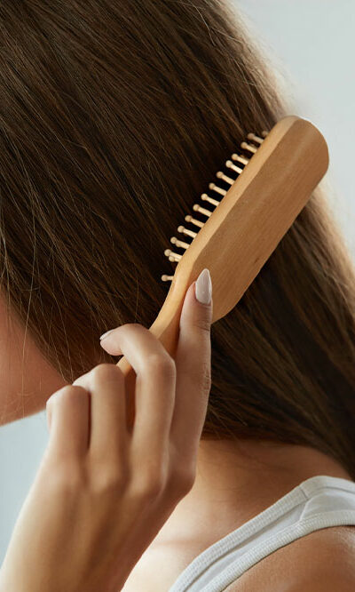 8 Simple Tips To Prevent Hair Damage
