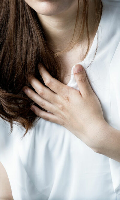 8 Types of Aches One Should Not Ignore