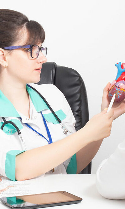 8 tips for preventing aortic stenosis