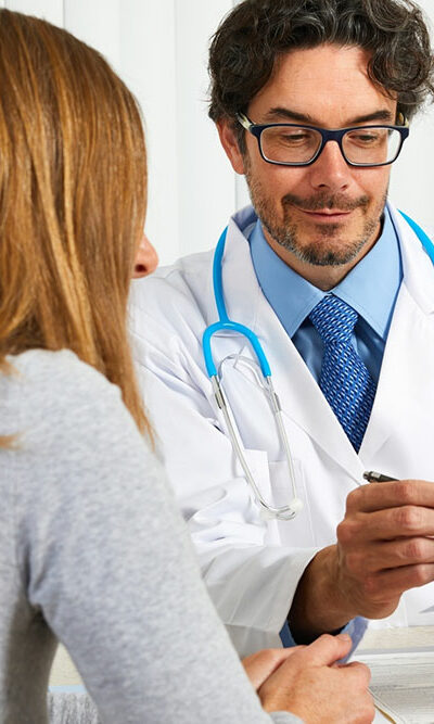 8 uncommon signs of leukemia