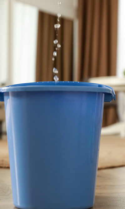 8 ways to find water leaks at home