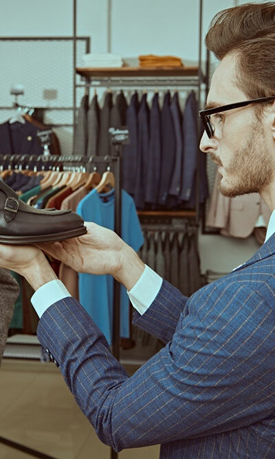 9 mistakes to avoid when caring for expensive shoes