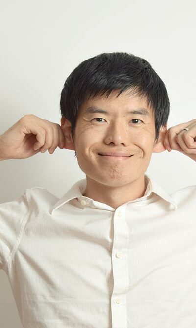 9 acupressure points to help relieve pain