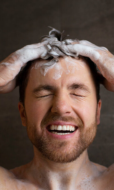 9 common mistakes to avoid while showering