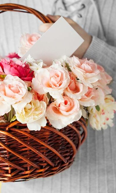 9 common errors to avoid when sending flowers