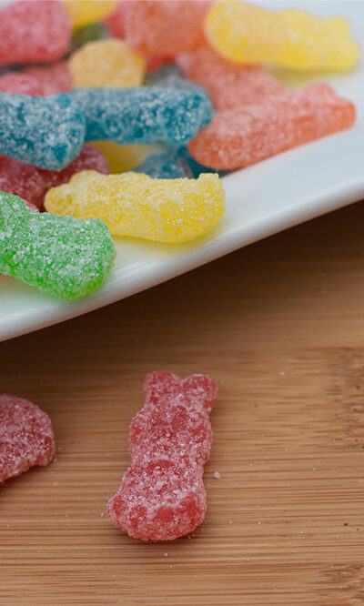 9 common foods that are detrimental for teeth health