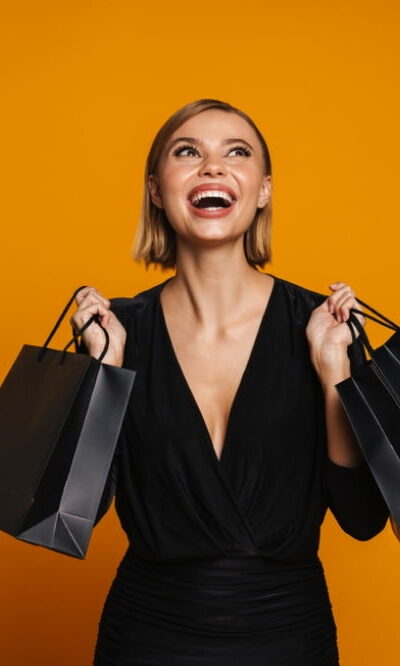 9 Hacks to Have the Best Black Friday in 2023