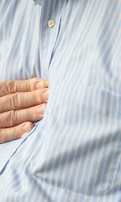 9 habits and lifestyle choices that trigger heartburn