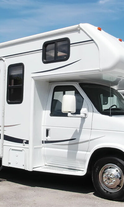 9 Important Things to Check When Buying an RV