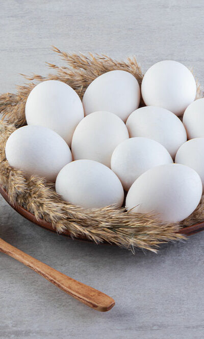 9 Protein-rich Foods to Manage ADHD Symptoms