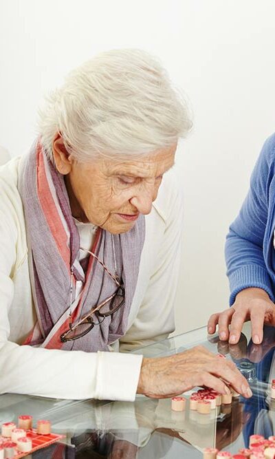 9 signs it’s time for assisted living