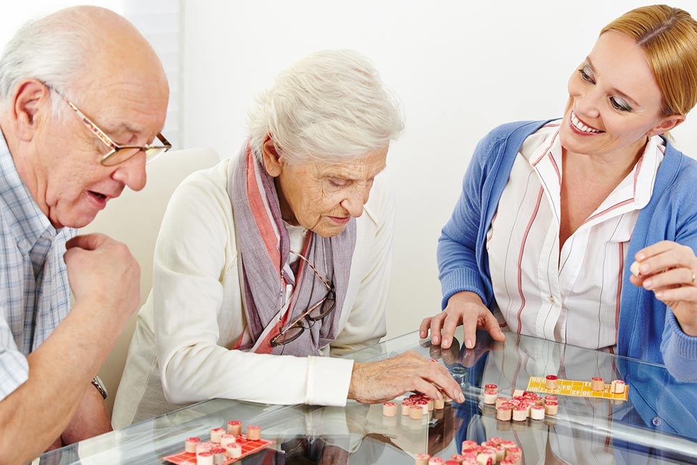 9 signs it’s time for assisted living