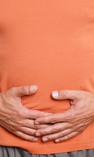9 signs of an unhealthy gut