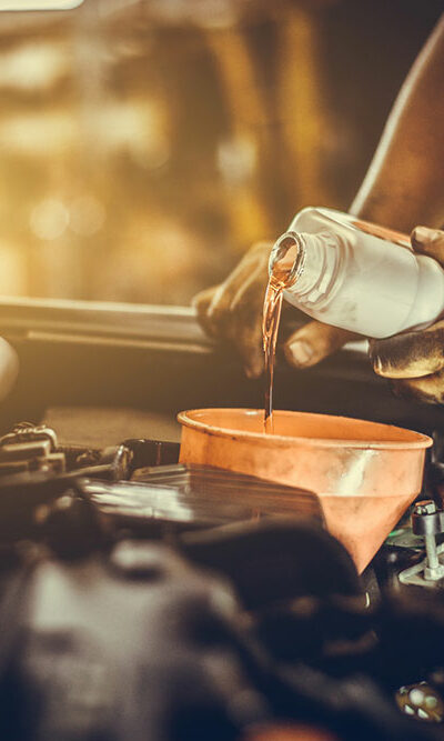 9 tips for changing the oil and filter on Dodge vehicles