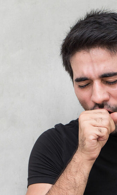 9 uncommon signs of lung cancer