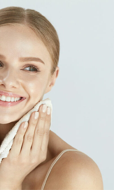 9 unhealthy habits that can harm skin health