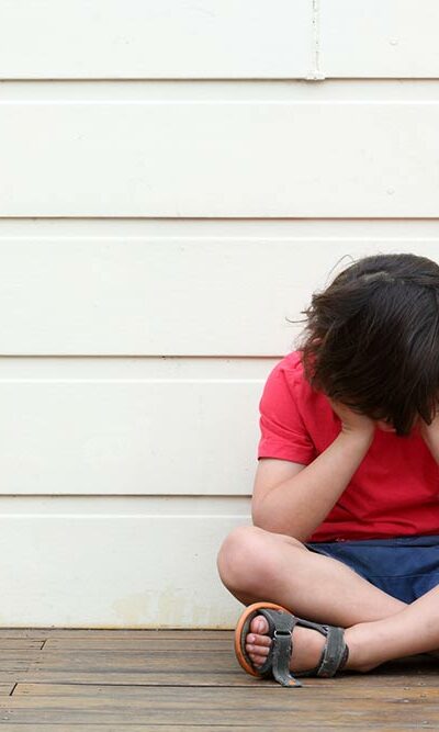9 warning signs of child neglect