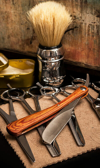 Common mistakes to avoid while grooming one’s beard