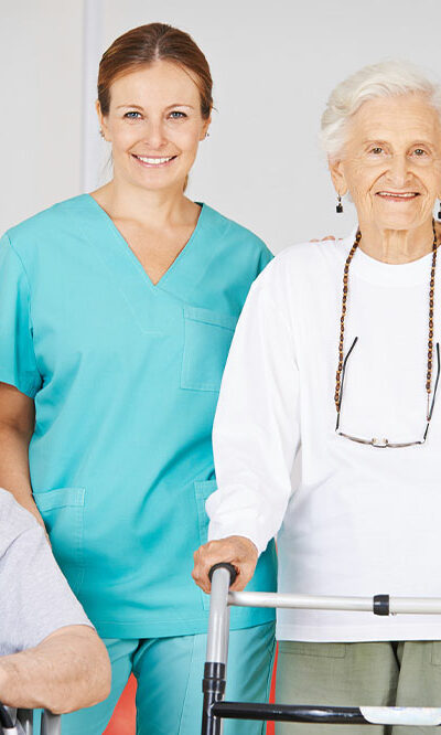 Alzheimer’s disease – 3 tips for caregivers