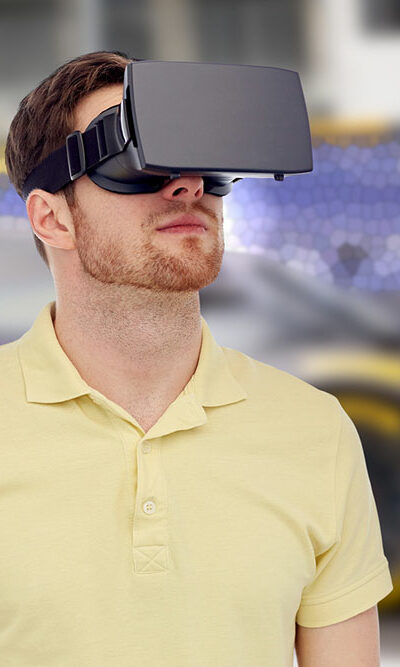 Apple Vision Pro – 8 Incredible Features to Look Out For