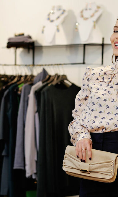 Avoid these 10 fashion mistakes