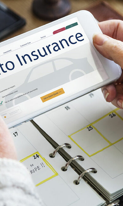 Avoid These 10 Mistakes When Buying Auto Insurance