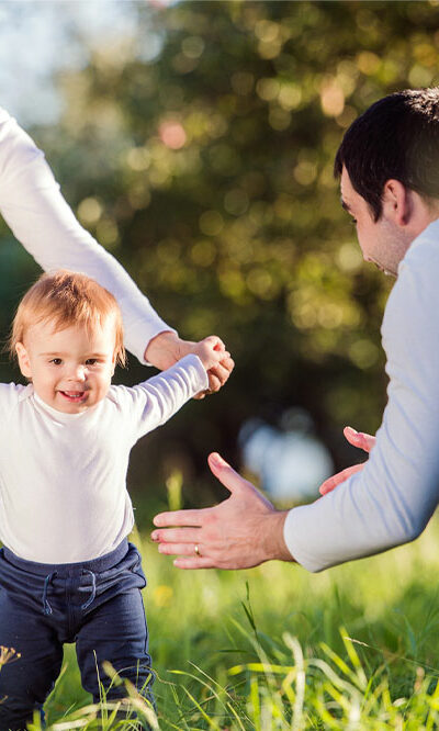 Avoid These 10 New-parent Mistakes