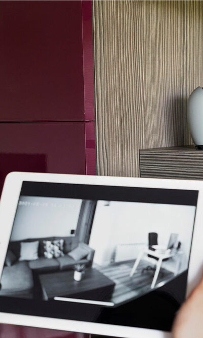 Avoid These 8 Spots While Installing Home Security Cameras