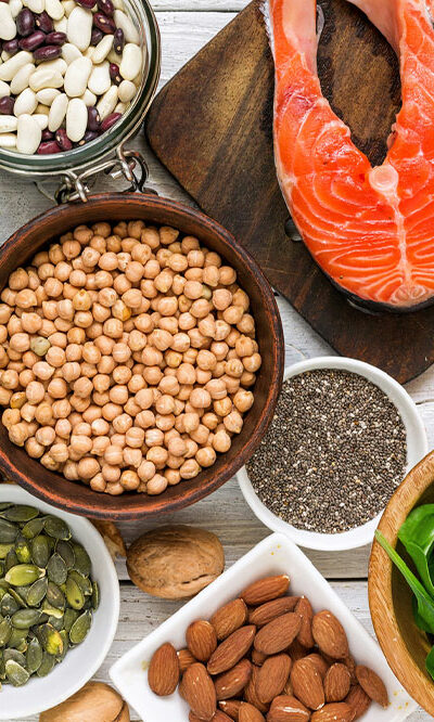 Best foods for people with schizophrenia