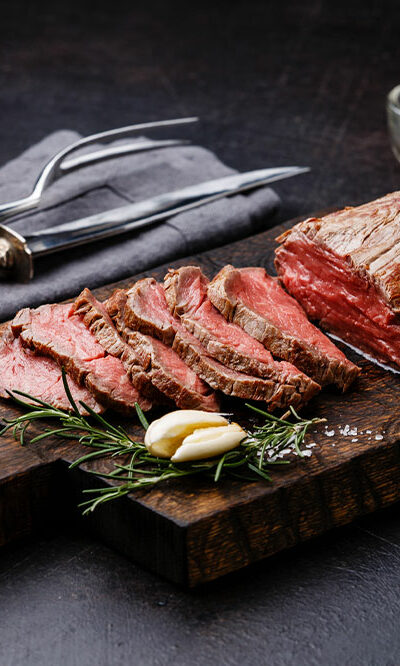 Best Foods to Improve Blood Count and Circulation