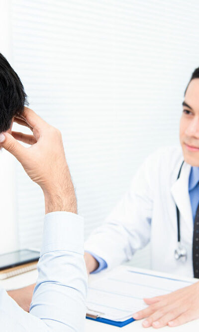 Bipolar disorder – Its types and early signs