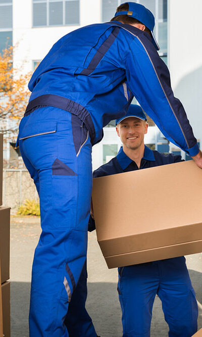Guide to moving – Top 10 tips for a smooth move