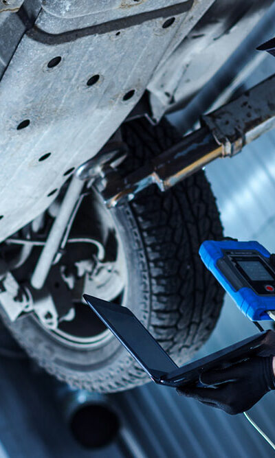 Guide to Jeep car maintenance