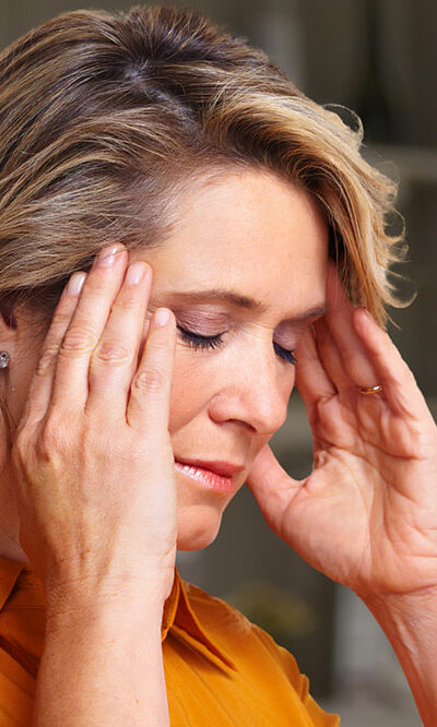 Don’t Ignore These 9 Warning Signs of Headaches