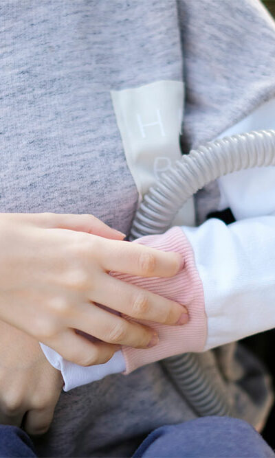 Duchenne muscular dystrophy – Common signs and diagnosis