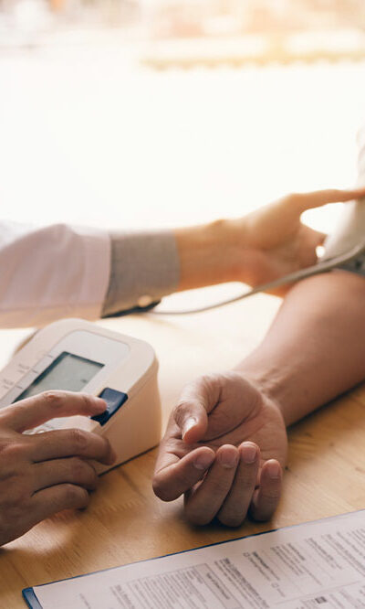 Early Signs of High Cholesterol – What to Know and Risk Factors