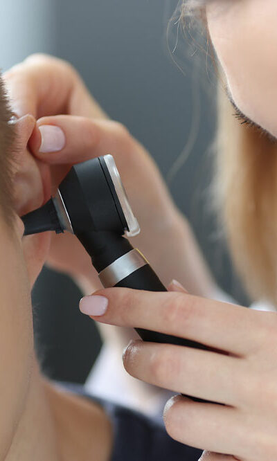 Ear problems triggered by excessive sugar and their symptoms
