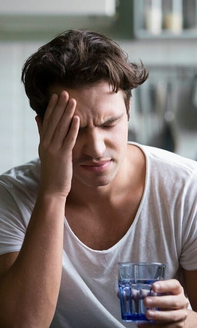 Everything to Know About Migraine Triggers