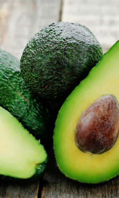 Foods That are High in Potassium