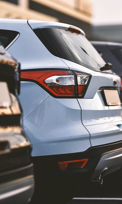 7 factors to consider when buying a used car