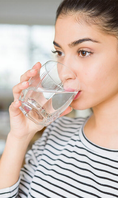 Health issues caused by excessive water intake
