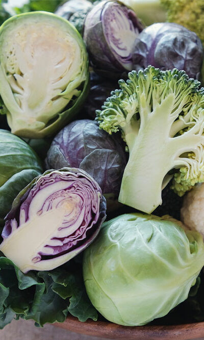 Healthy Foods to Manage Menstrual Cramps