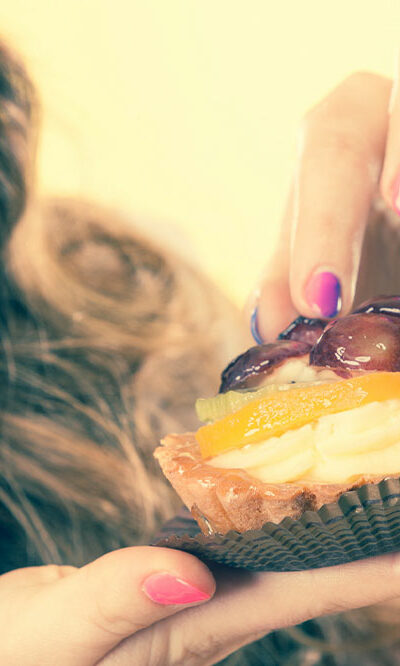 Here’s how excess sugar intake can affect the nervous system