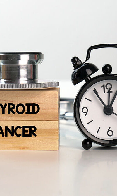Hidden Signs of Thyroid Cancer