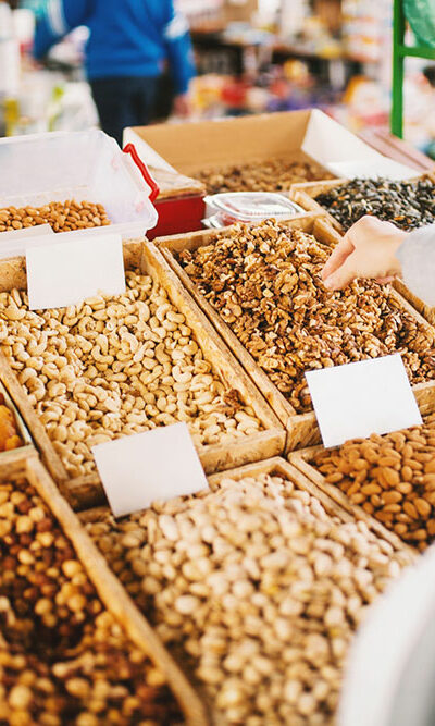 Huntington’s disease – Foods to avoid and eating habits to follow