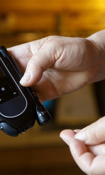 Hypoglycemia – 10 signs of low blood sugar